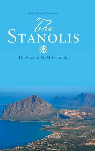 Cover image for The Stanolis