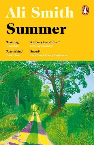 Cover image for Summer