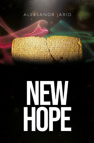 Cover image for New Hope