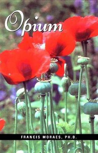 Cover image for Opium