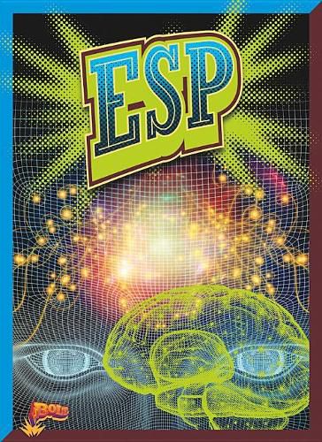 Cover image for ESP