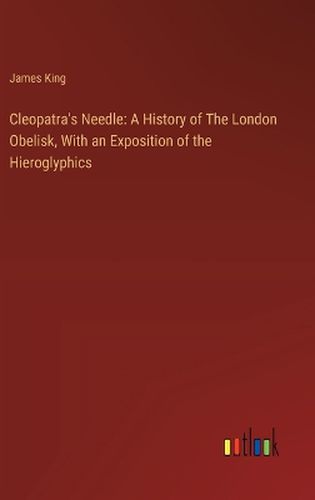 Cleopatra's Needle