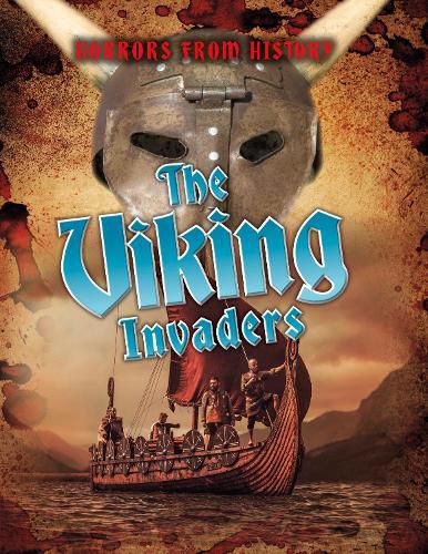 The Viking Invaders