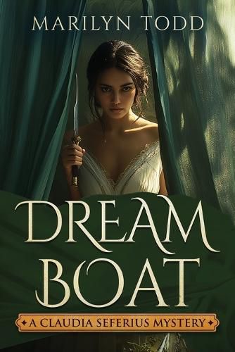 Cover image for Dream Boat