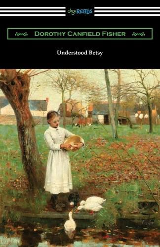 Cover image for Understood Betsy