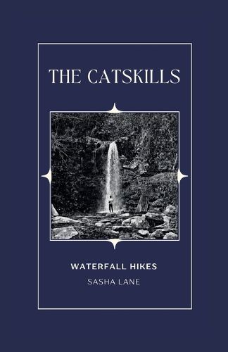 Cover image for The Catskills