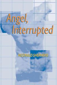 Cover image for Angel Interrupted