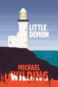 Cover image for Little Demon