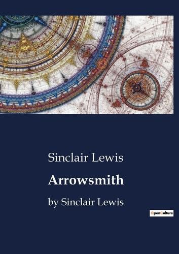 Cover image for Arrowsmith