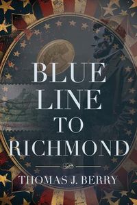 Cover image for Blue Line to Richmond