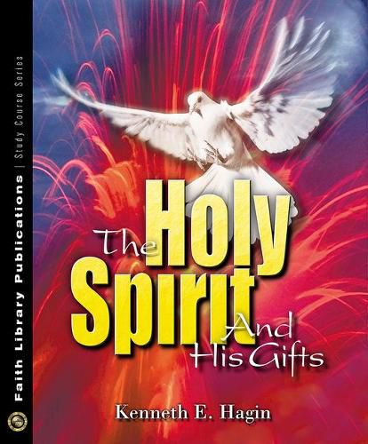 Cover image for The Holy Spirit and His Gifts