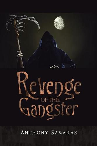 Cover image for Revenge of the Gangster