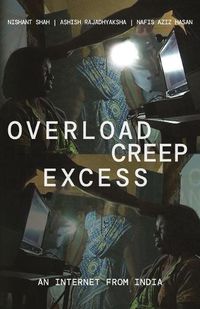 Cover image for Overload, Creep, Excess