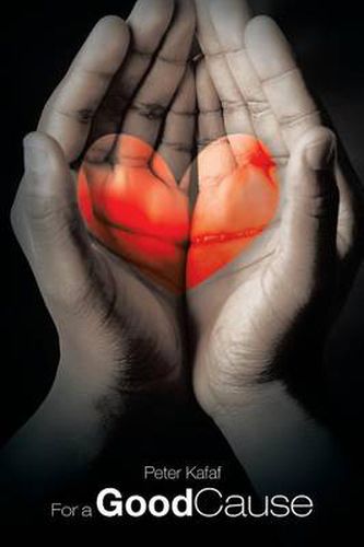Cover image for For a Good Cause
