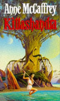 Cover image for Killashandra