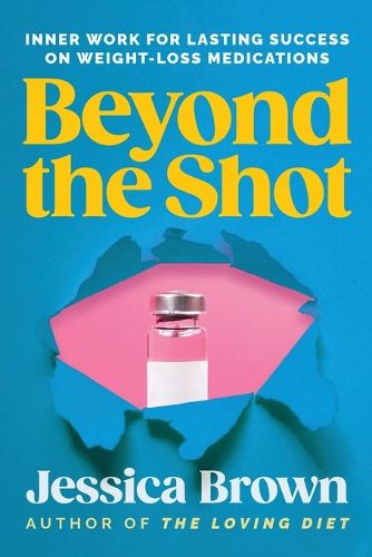 Cover image for Beyond The Shot