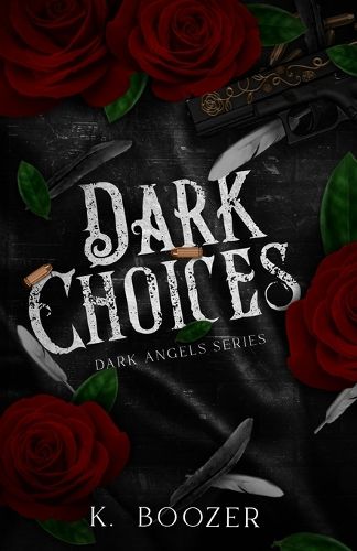 Cover image for Dark Choices