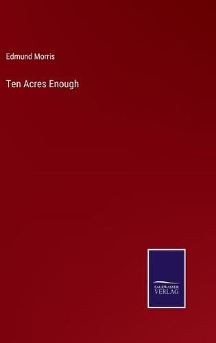Cover image for Ten Acres Enough
