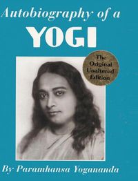 Cover image for Autobiography of a Yogi