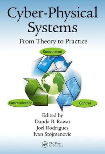 Cover image for Cyber-Physical Systems: From Theory to Practice