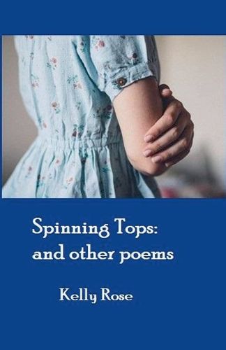 Cover image for Spinning Tops