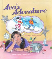 Cover image for Ava's Adventure