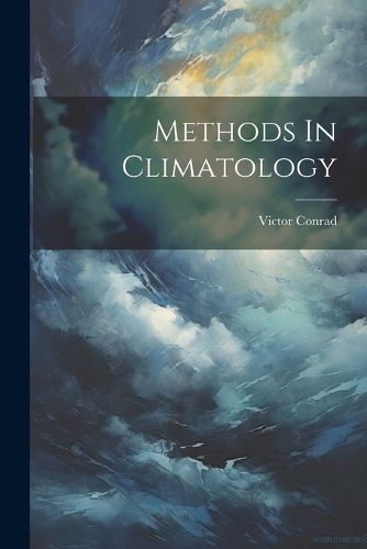 Cover image for Methods In Climatology