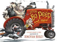 Cover image for Little Bo Peep and More...