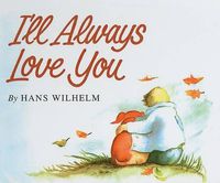 Cover image for I'll Always Love You