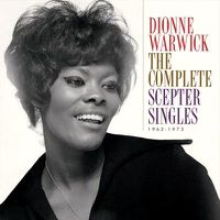 Cover image for The Complete Scepter Singles 1962-1973 