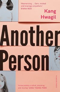 Cover image for Another Person