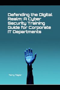 Cover image for Defending the Digital Realm