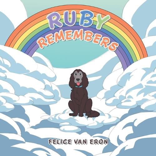 Cover image for Ruby Remembers