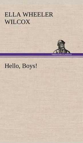 Hello, Boys!