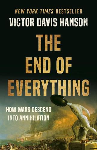 Cover image for The End of Everything