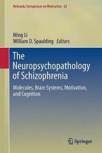 The Neuropsychopathology of Schizophrenia: Molecules, Brain Systems, Motivation, and Cognition