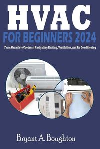 Cover image for HVAC for Beginners 2024