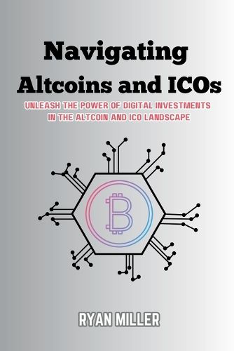 Cover image for Navigating Altcoins and ICOs