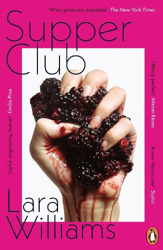 Cover image for Supper Club