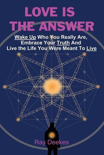 Cover image for Love Is The Answer