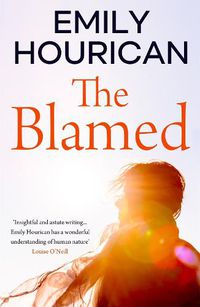 Cover image for The Blamed