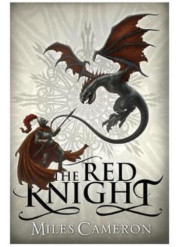 Cover image for The Red Knight