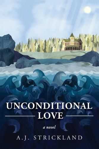 Cover image for Unconditional Love