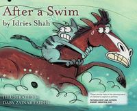 Cover image for After a Swim