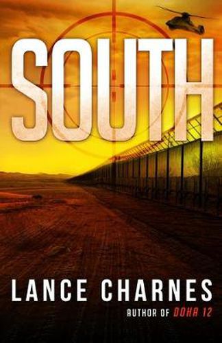 Cover image for South