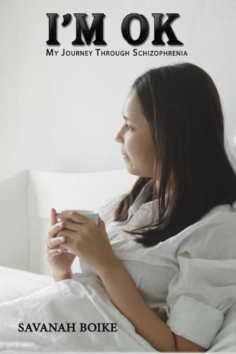 Cover image for I'm OK