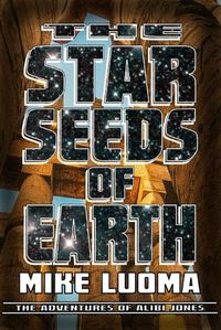 Cover image for The Star Seeds of Earth