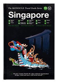 Cover image for Singapore
