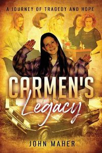 Cover image for Carmen's Legacy