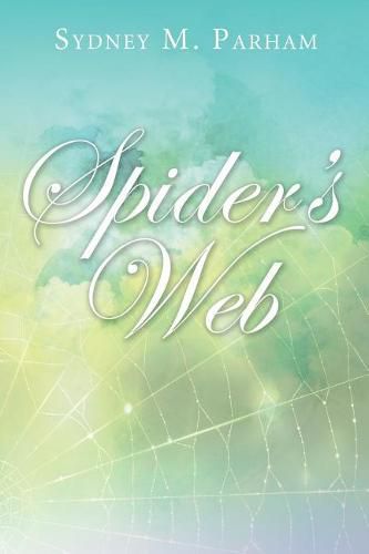 Cover image for Spider's Web